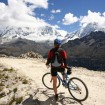 Mountain Biking