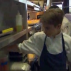 13 Year Old Culinary Prodigy