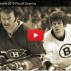 'Hockey Night' playoff promo inspires