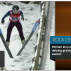 Women ski jumping to debut at Sochi