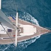 Sailing