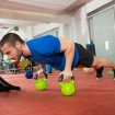 Kettlebell