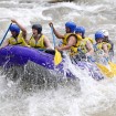 Whitewater Rafting
