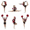 Cheerleading