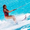 Water Skiing