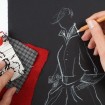 Fashion Illustration