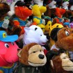 Stuffed Animal Making
