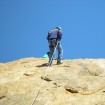 Abseiling