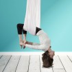Aerial Yoga