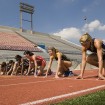 Athletics (Track & Field)
