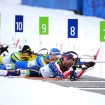 Biathlon