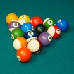 Billiards