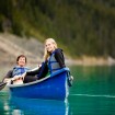 Canoeing