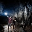Caving / Spelunking