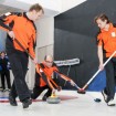 Curling