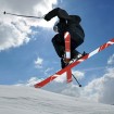 Freestyle Skiing
