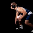 Greco-Roman Wrestling