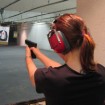 Shooting Instruction