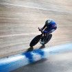 Short Track Cycling