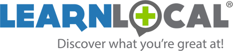 LearnLocal - Discover what you're great at!