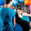Kickboxing