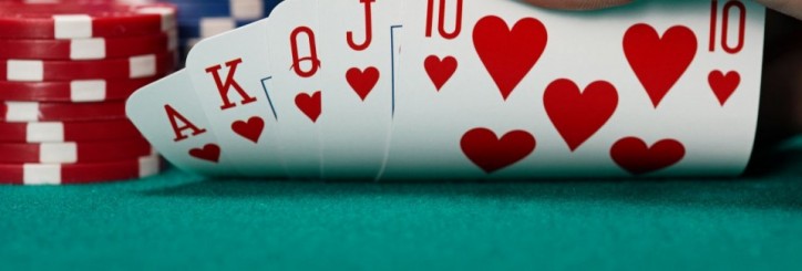 Poker
