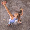 Rock Climbing