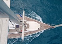Sailing