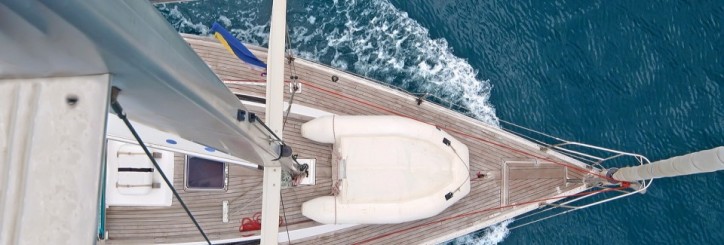 Sailing