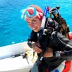 Scuba Diving