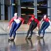 Speed Skating