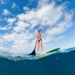 Stand Up Paddle Boarding