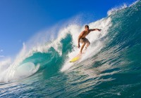 Surfing