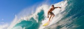 Surfing