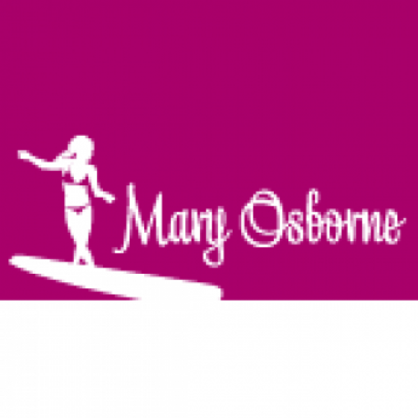 Mary Osborne & Friends Surf Camps