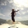 Mary Osborne & Friends Surf Camps Video