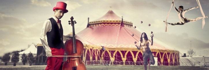 Circus Arts