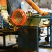 Glassblowing