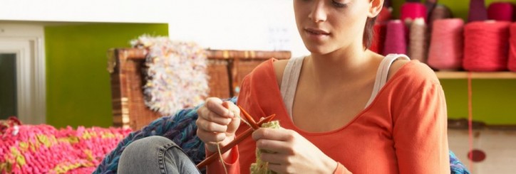 Knitting