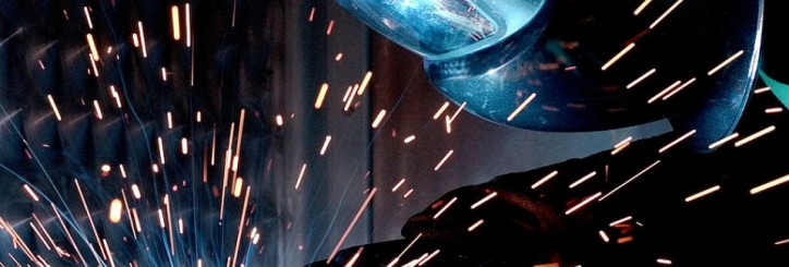 Welding