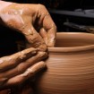 Pottery