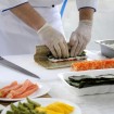Sushi Making