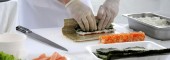 Sushi Making