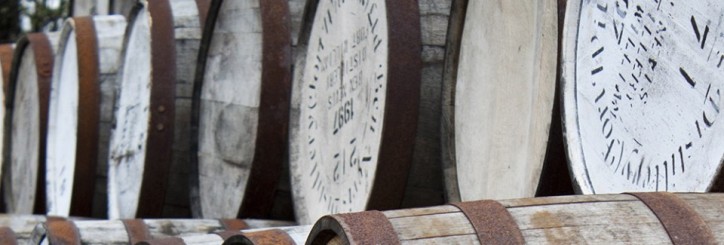 Bourbon Tasting
