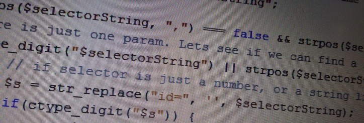Computer Programming