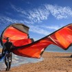 Kite Surfing