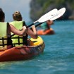 Sea Kayaking