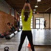 Hot Yoga