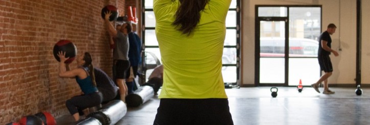 Hot Yoga