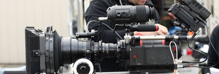 Filmmaking